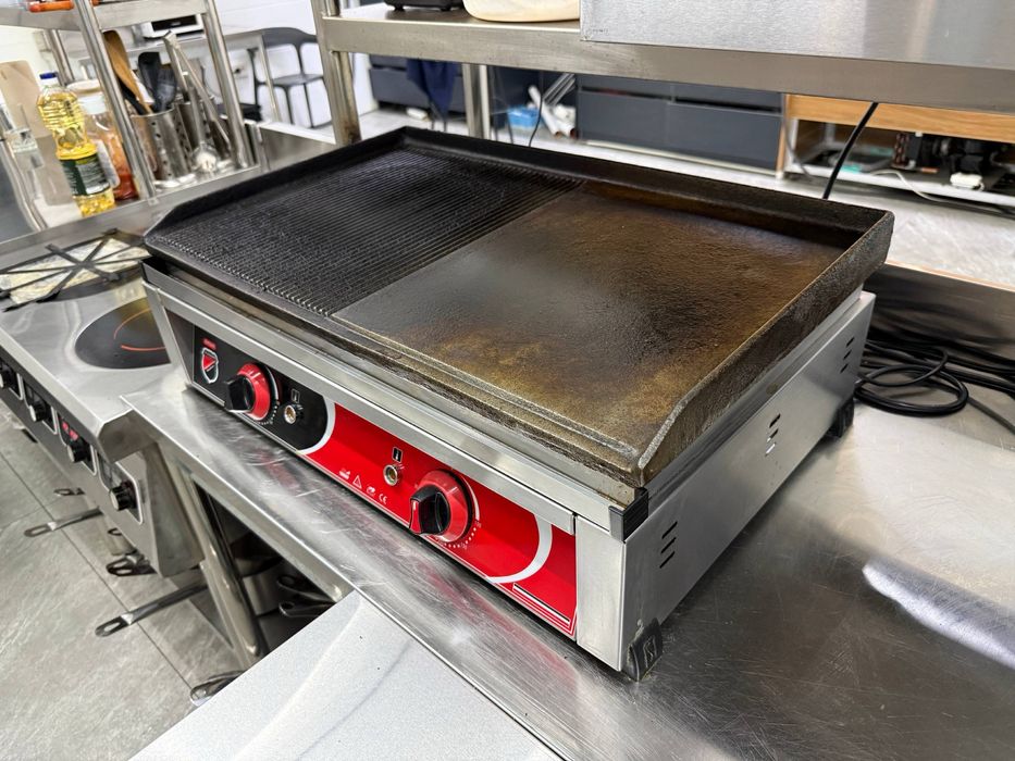 Изгара Isikgaz Silverinox