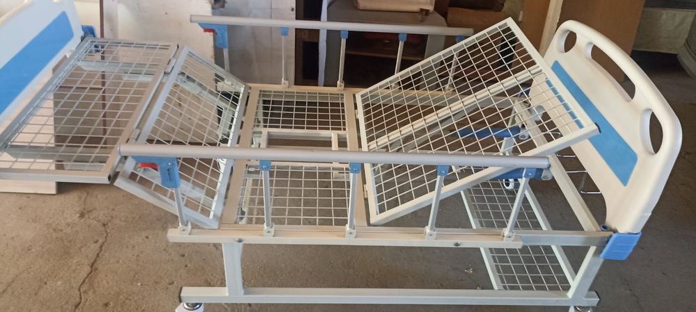 Продам медицинскую кровать