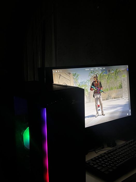 Kampyuter i5 10 pakalenya