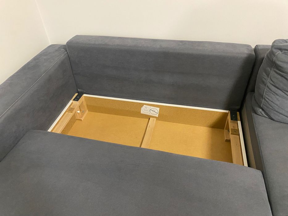 Vânzare canapea extensibila