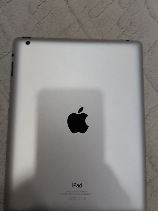 Обменяю iPad  варианты