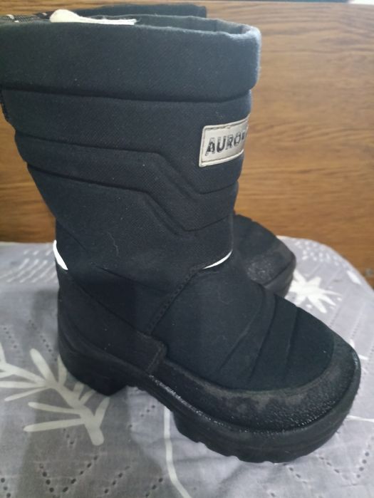 Обувь детская Kuoma, Crocs