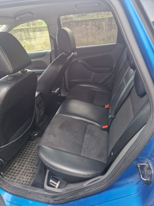 FORD Focus 2005 — imagine 4