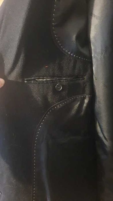Palton Feraud XL