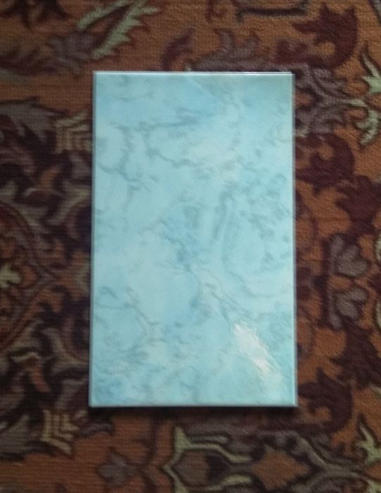 Кафельная плитка.Навесы.