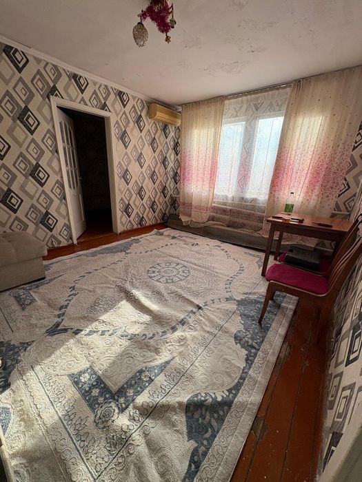 Квартира в центре