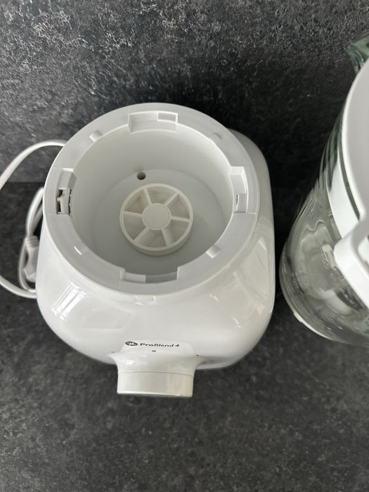 Blender sticlă Philips ProBlend 4