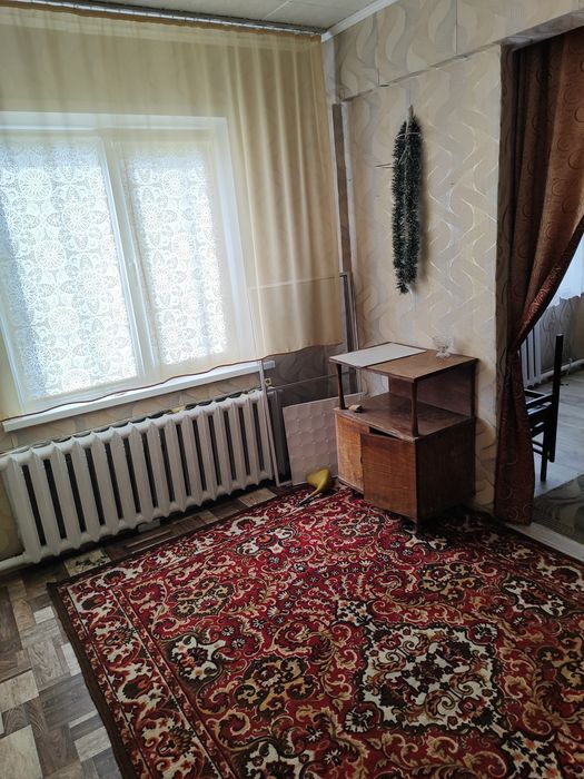 2-х комнатная квартира