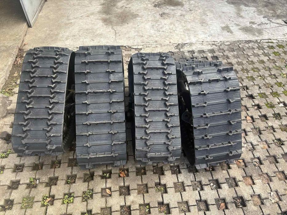 Вериги тракове brp apache 360 can-am кан ам