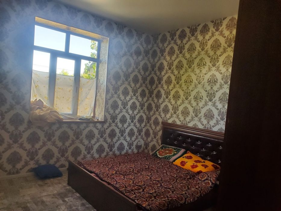 4 xonali uy sotiladi