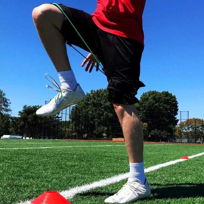 Спортен Комплект от 11 части, Ластици за трениране, Спортни ластици