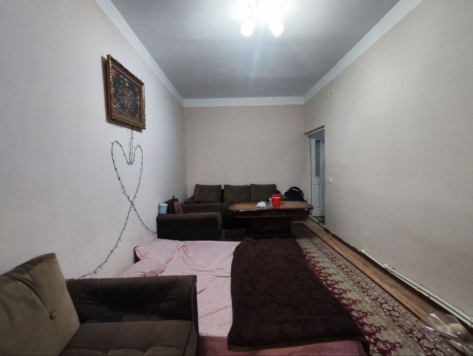 1-комнатная квартира в новостройке