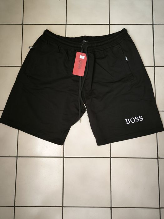 Къси панталони ГИГАНТ от ПАМУК 3XL, 4XL, 5XL, 6XL