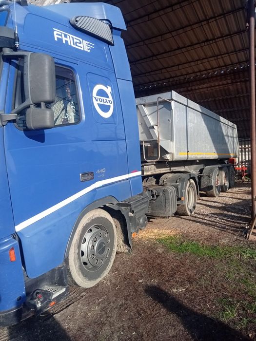 Vând porumb boabe 2025