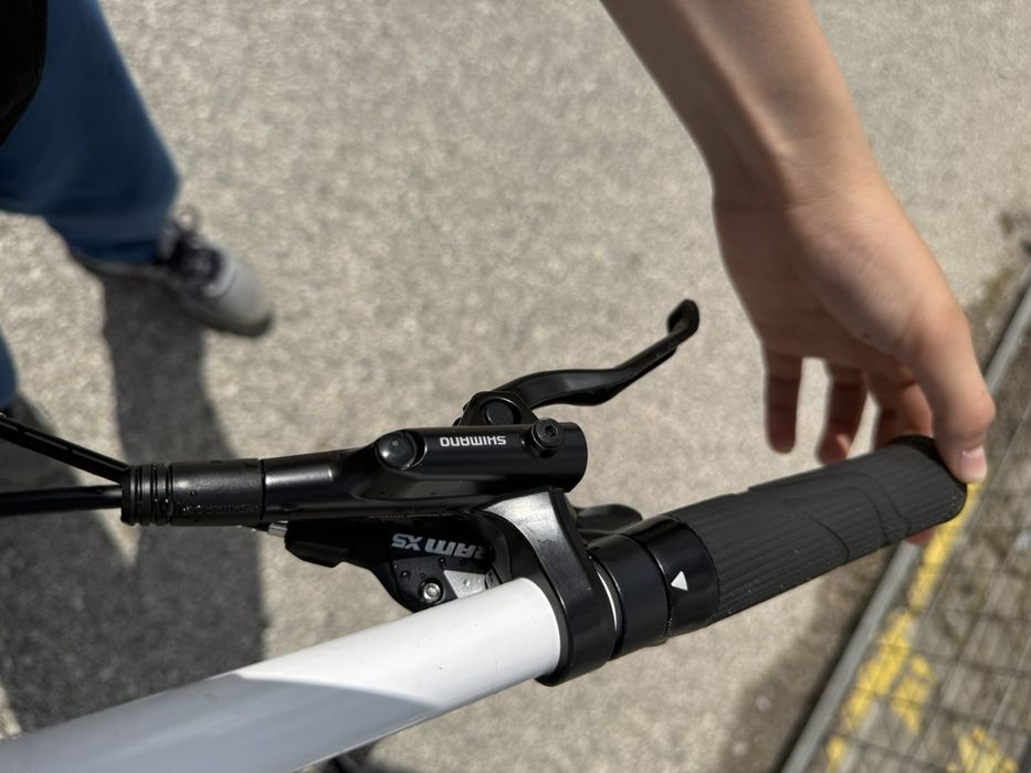 Велосипед, колело "Bulls"  hardtail