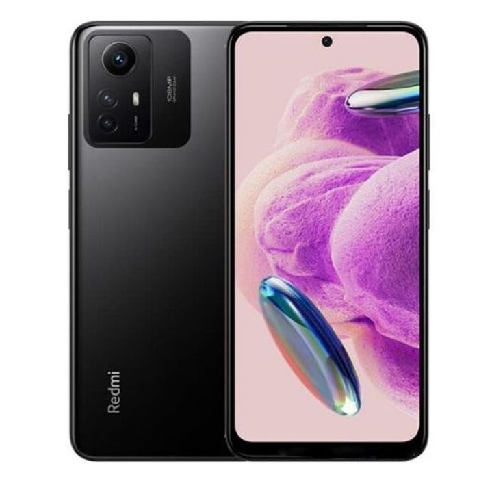 Продаётся Redmi not 12S 8/256