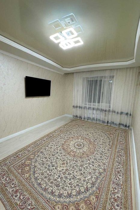 1комн. 12мкр возле Дины