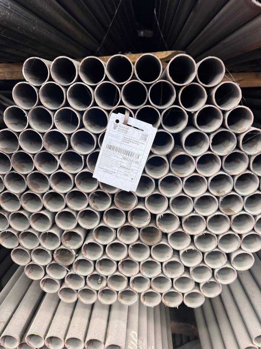 Трубы Водагазапроводные-ВГП Российского производства в Ташкенте оптом