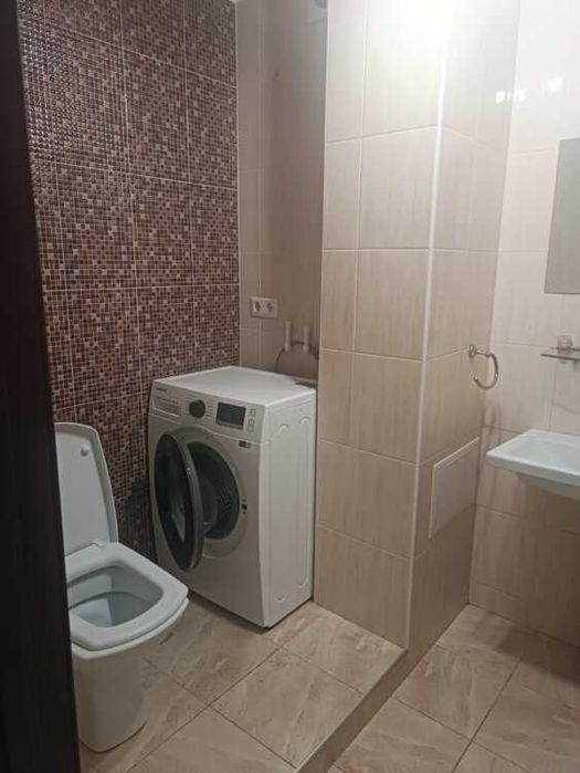 Дава се под наем Двустаен апартамент в Пловдив, Каменица 1 - 55 кв.м за 249.9 € - Снимка #1