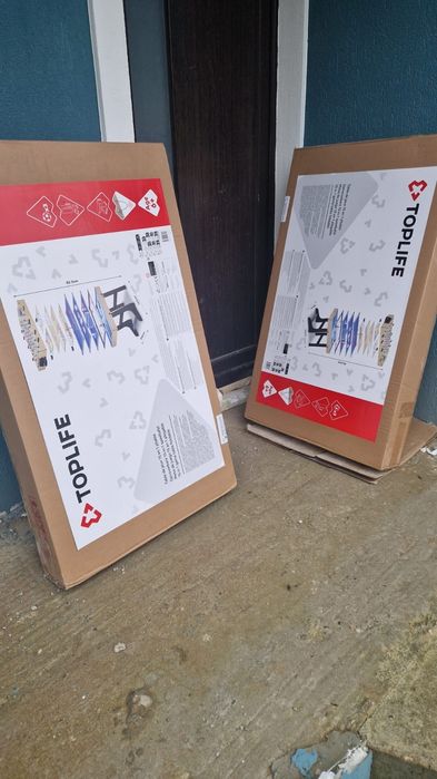 SIGILAT! Masa de jocuri 15 in 1 Top Life, REDUS 40%