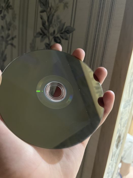 Диск spider man 2