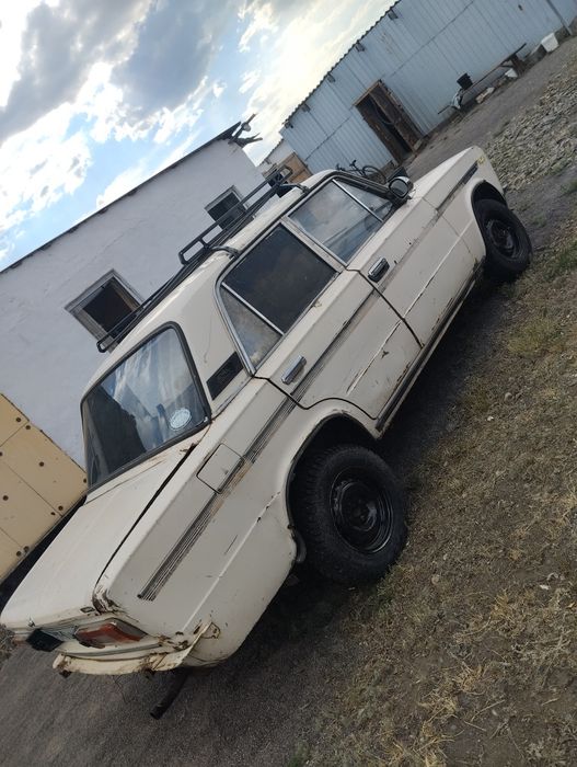 Продам ваз лада 2106