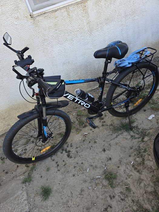 Горный велосипед