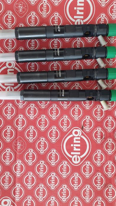 Injectoare 1,5 dci