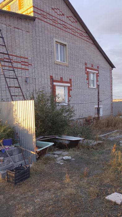 ПРОДАМ ДОМ, с. Антоновка, Денисовский район