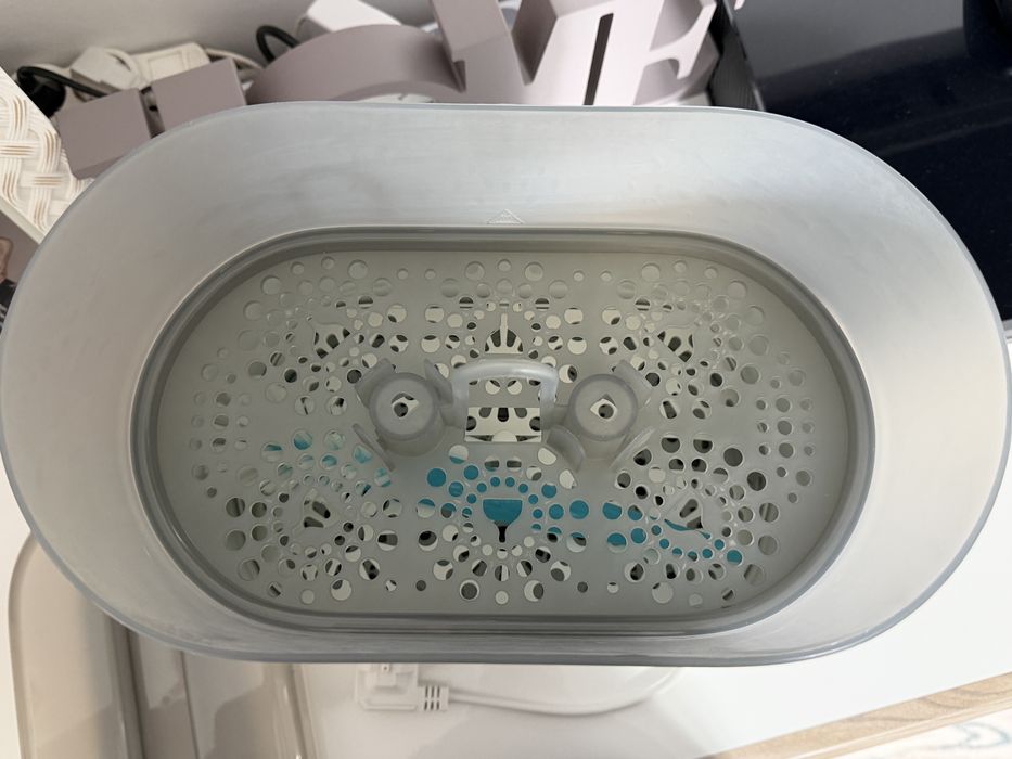 Sterilizator 6 biberoane philips avent