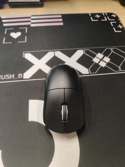 Продам Logitech G Pro X Superlight 2