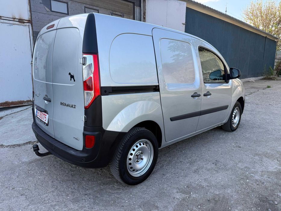 RENAULT Kangoo 2016 — imagine 4