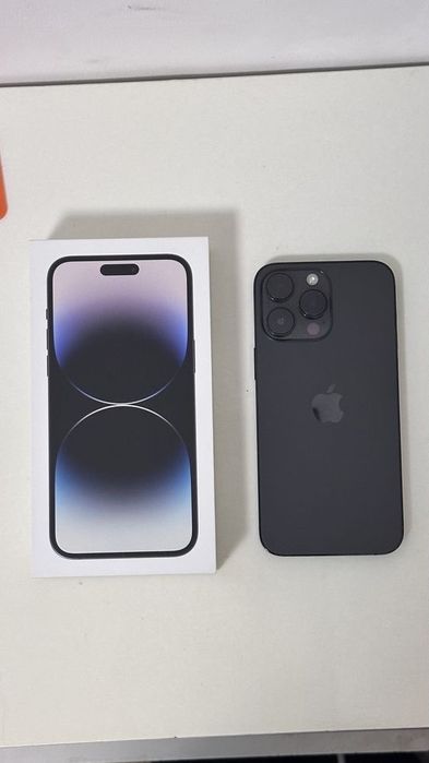 Iphone 14 pro max