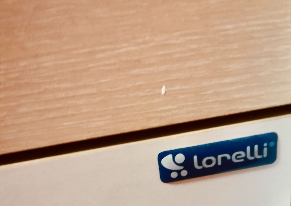 Трансформиращо детско легло Lorelli 3 в 1