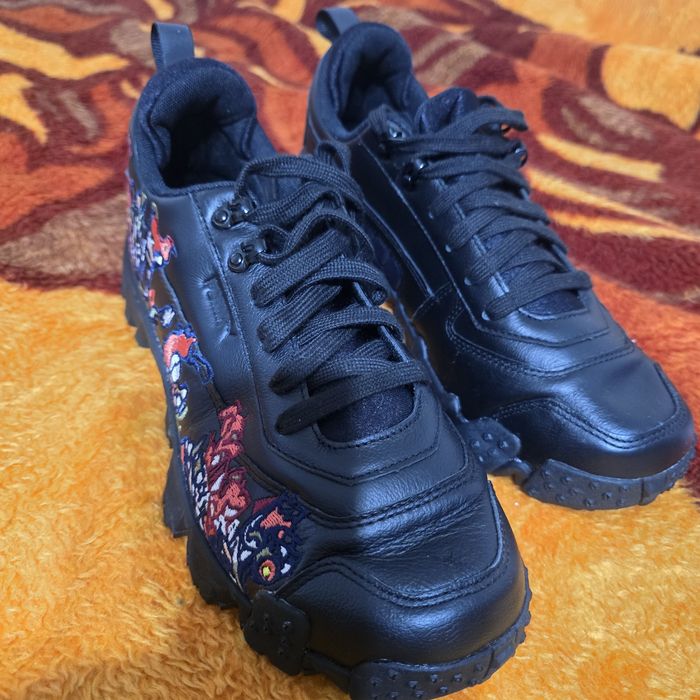 Маратонки Puma 42 номер
