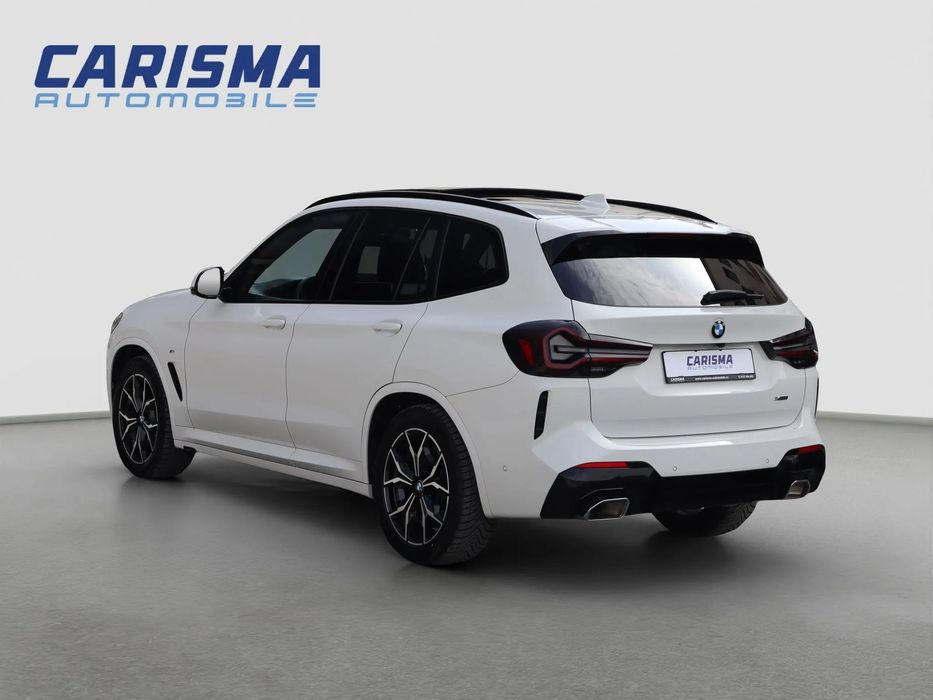 BMW X3 M - Paket I Xdrive I Panoramic I Finantare I Garantie