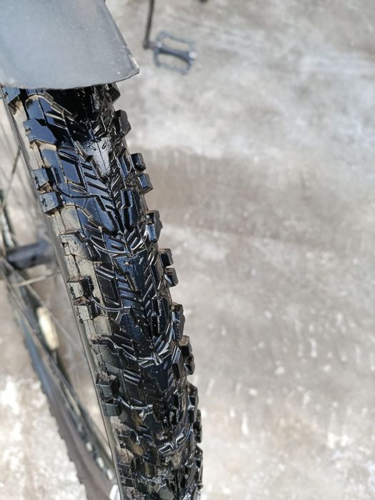 Продам спортивный велосипед Trinx