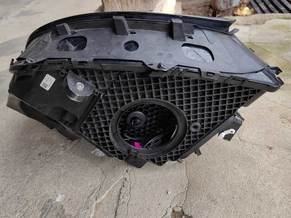 Фар Mercedes GLC W253 Multibeam десен /Фар Мерцедес ГЛЦ W253 Оригиналн