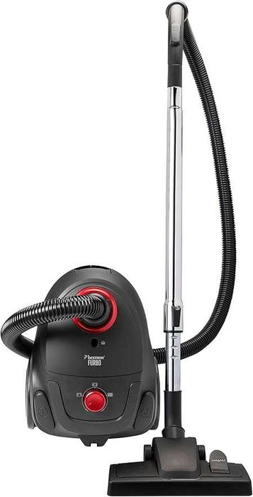 Прахосмукачка Bestron ABG450ZRE втора употреба