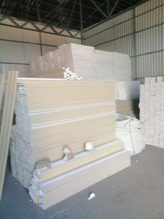 Термопанель/декор/колонна/обрамление