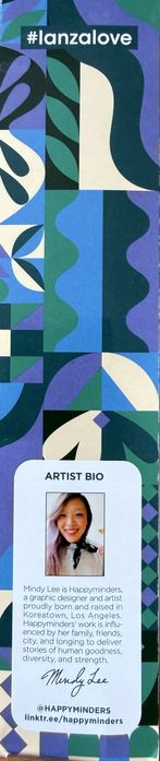 Професионален комплект шампоан, балсам, серум и лак за коса LANZA