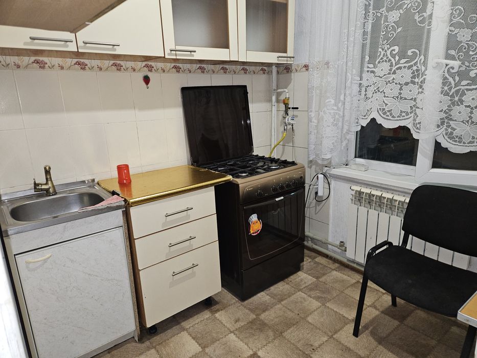 Сдам квартиру в Талгаре