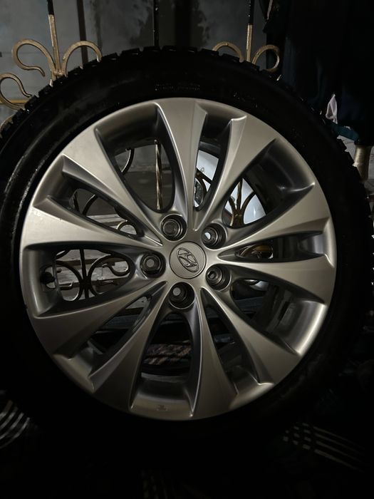 245/45/18 летный шины