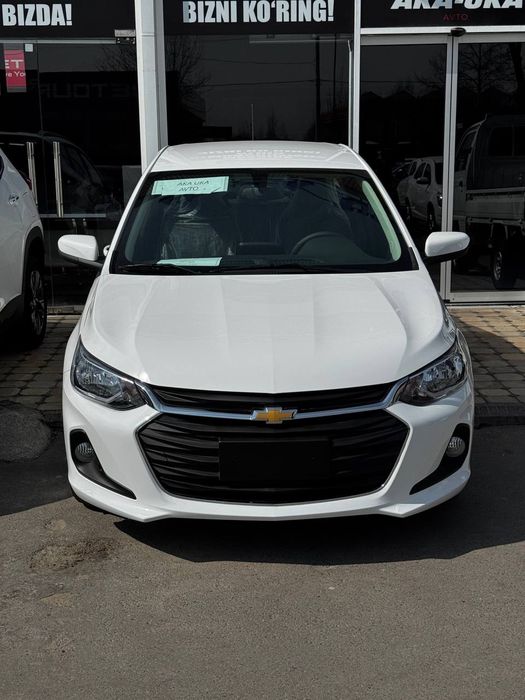 Onix Ltz 2026 rasrochkaga