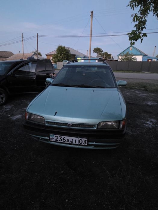 Продам Мазду 323