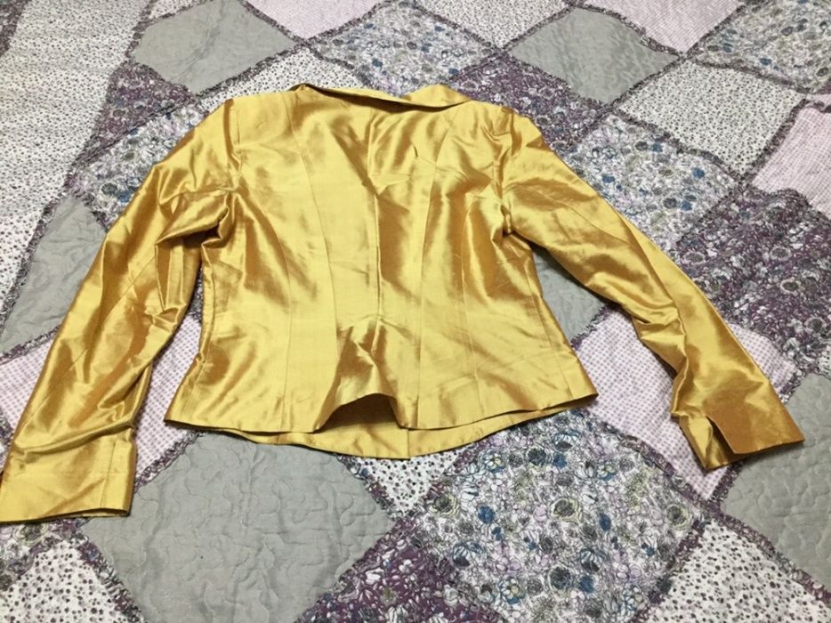 Пиджак женский молодежный