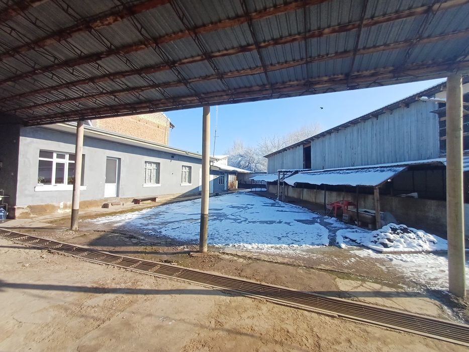 Продаётся участок 8 соток, 5 км от юнусабада.