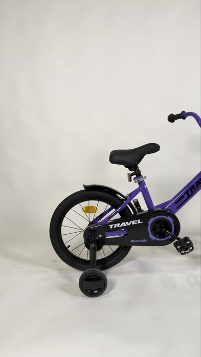 Детский велосипед от 3 лет