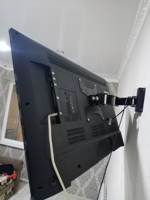 Телевизор самсунг б/у