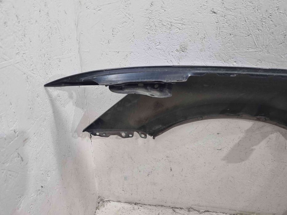 Aripa dreapta fata Audi Q5 (8RB) [Fabr 2008-2016] S-line